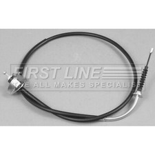 Handbrake Cable For Mini