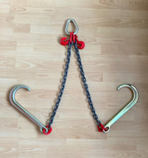 V-Assembly 1M J Hook Brother