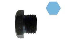 New Sealing Plug, oil sump for