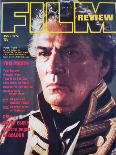 Film review jun 1973 - jun,