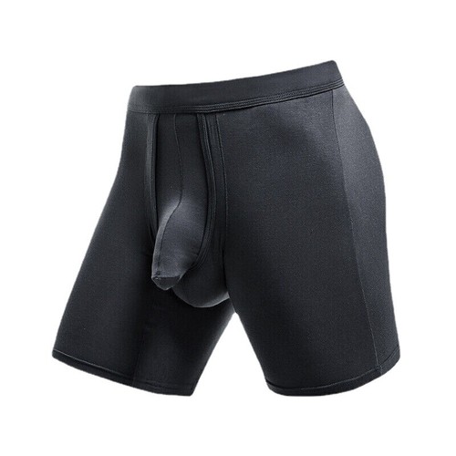 Mens underwear separate penis - underwear,