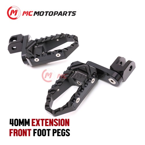 Trc 40mm lowering - trc,