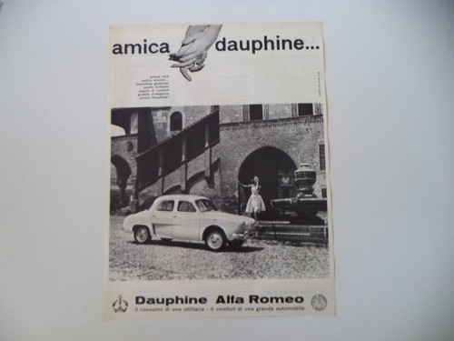 Advertising 1960 - advertising,
