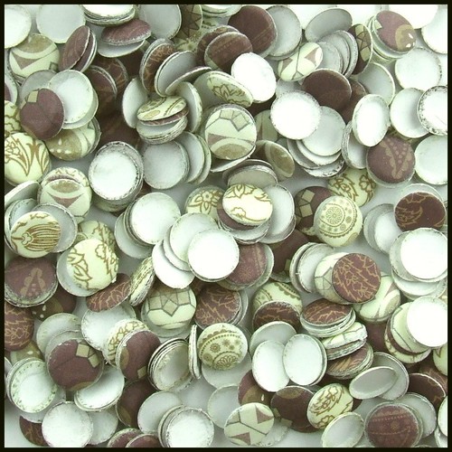 Job lot craftwork cards - job, of