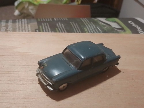 Corgi toys 352 - toys,