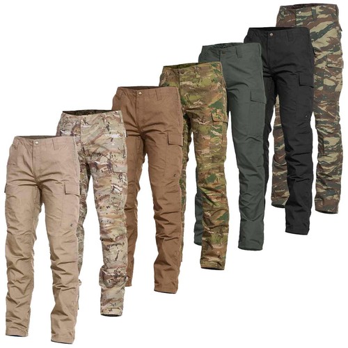 Pentagon bdu pants cargo - pants,