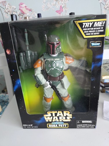 Star wars action collection - wars,