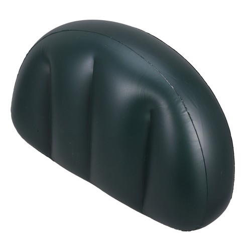 Inflatable kayak seat and - kayak,