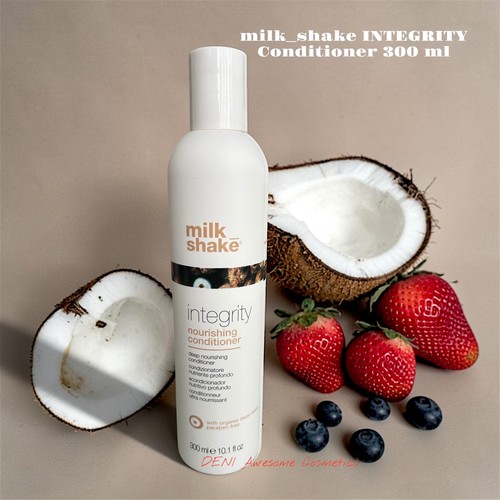 Milk shake milkshake integrity - milk_shake,