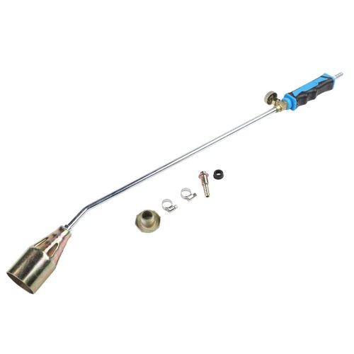 Spitfire household burner with - household,