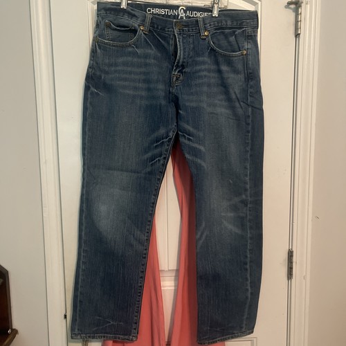 Christian audigier jeans - jeans, 34x30