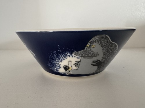 Arabia finland ceramic bowl - ceramic,