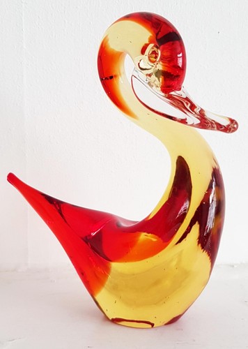 Red amber multi colour - red,