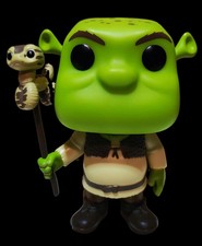 Funko Shrek 30th Anniversary