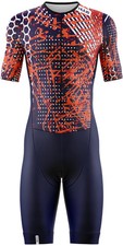 2026 HUUB Mens Collage Tri