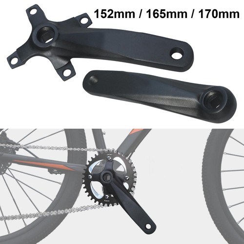 Road bicycle crank set - bicycle,