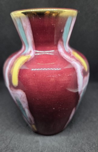 Vintage scheurich pottery west - vintage,