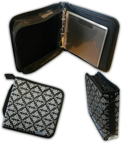 Crafts too die storage binder - crafts,