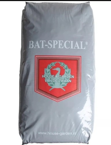 House garden bat special - bat-special, 50l