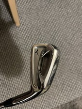 Mizuno MP-59 Forged 6 Iron -