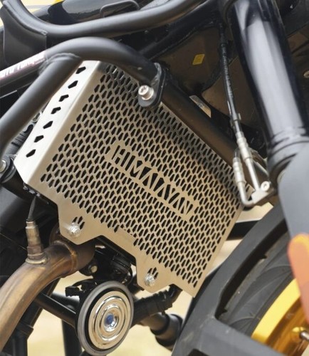 Royal enfield himalayan 450 - enfield,