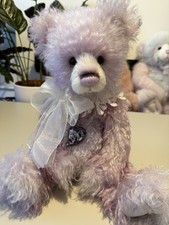 Charlie bears cicely - charlie,