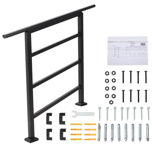 Galvanized steel garden - galvanized, steps