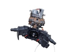 Renault clio electric - clio, steering