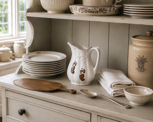 Vintage royal crownford - vintage,
