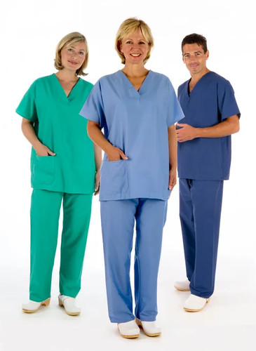 Nhs medical compliant - nhs,