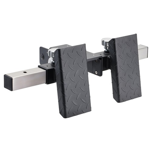 Mirafit row foot - foot, plate