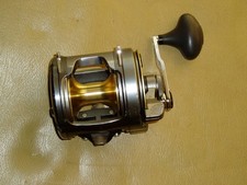 Shimano Tyrnos 20 Trolling Big