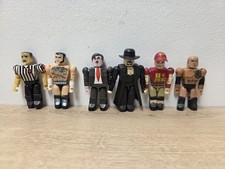 WWE Stackdown Figures - John