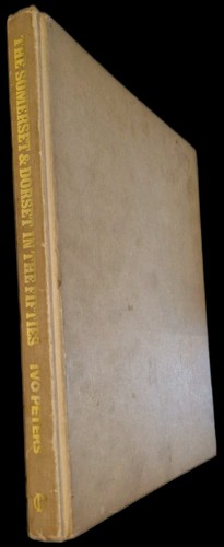Somerset and dorset - and, in