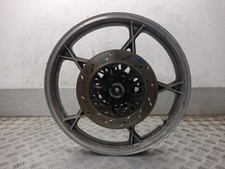 SUZUKI GSX 1100 EX KATANA WHEEL FRONT WHEEL WITH DISCS '82