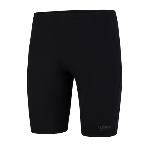 Speedo boys black jammer swim - speedo,