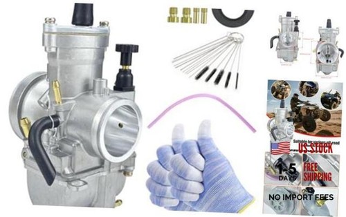32mm silver carburetor for - 32mm,