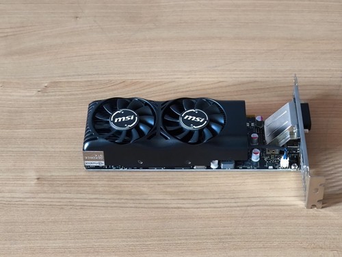 Msi nvidia gtx geforce 1050 - msi,
