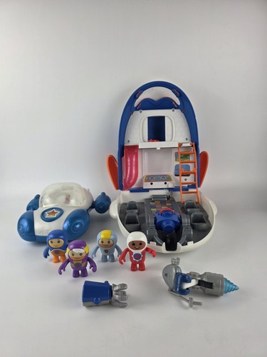 Cbeebies jetters jetpad - cbeebies, go