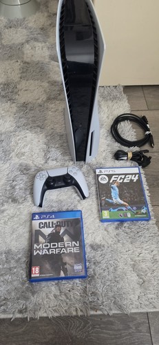 Playstation disc edition - disc,