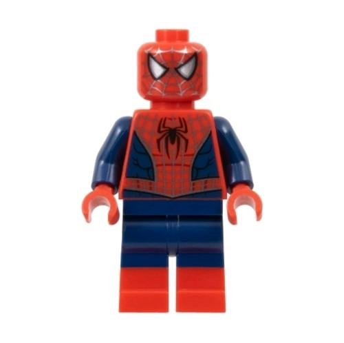 Lego marvel spider man new - -,