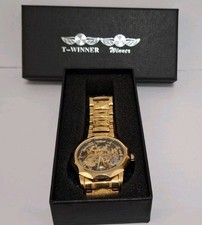 T-Winner H199M Mens Automatic