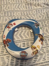 Nickelodeon Paw Patrol Trainer Toilet Seat Padded