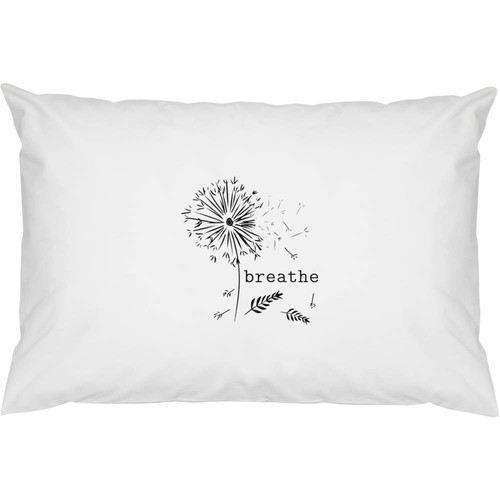 Breathe dandelion clock - 2, clock'