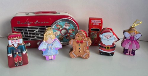 Empty christmas theme - empty,