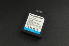 Battery for Panasonic Lumix