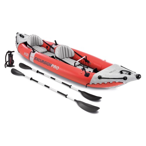 Intex excursion pro inflatable - intex,
