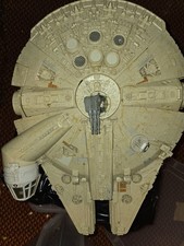Vintage Star Wars Ships, Mini