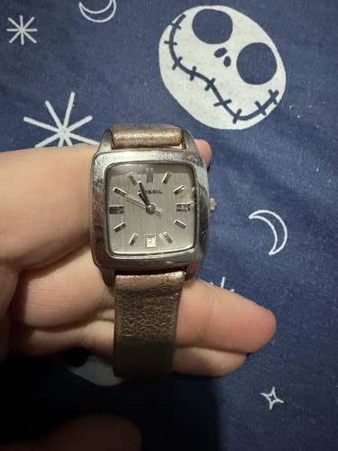 Fossil ladies quartz - fossil, watch