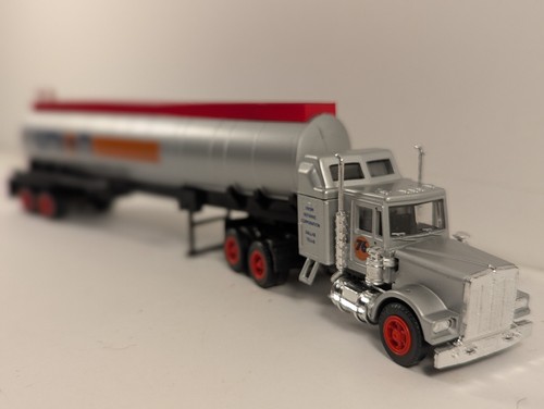 Con cor scale tractor oil - tractor,